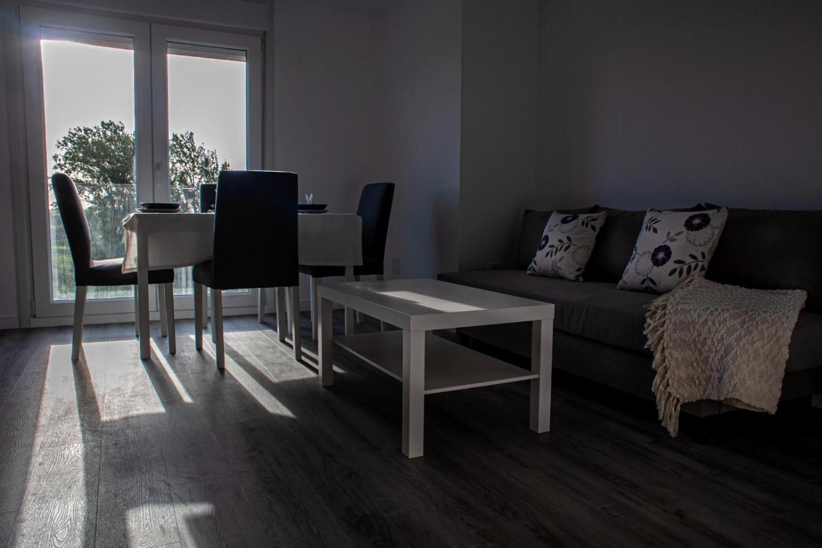 Casa Mayte O Grove Kültér fotó