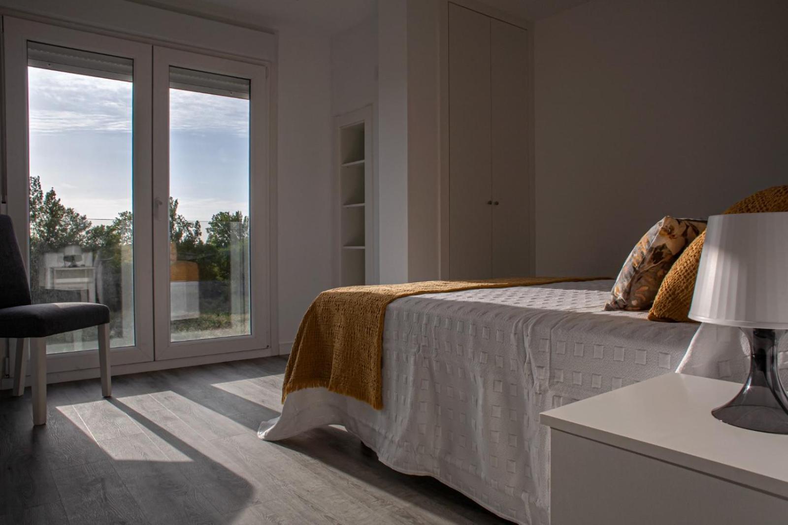 Casa Mayte O Grove Kültér fotó